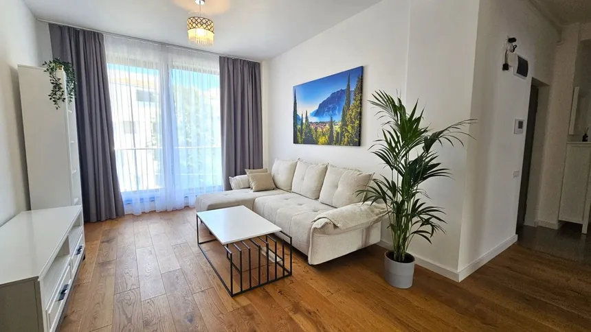 Apartament 3 camere | Herastrau | Aviatiei — fotografia 1