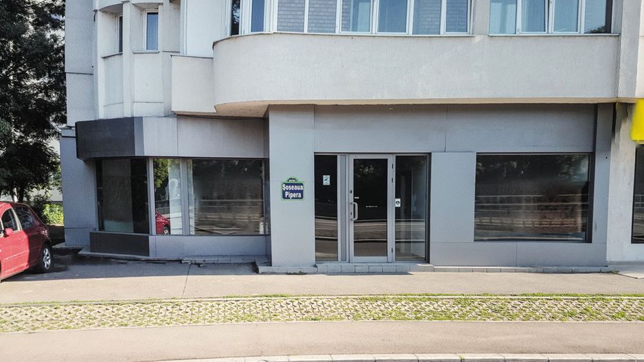 Spatiu comercial Promenada Mall - Poză 2