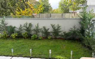 INCHIRIERE- apartament 2 Camere IVY Residence, Gradina Privata, Terasa - Poză 31