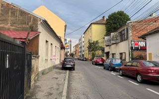 Casa ultracentrala cu doua apartamente, Cluj-Napoca - Poză 4