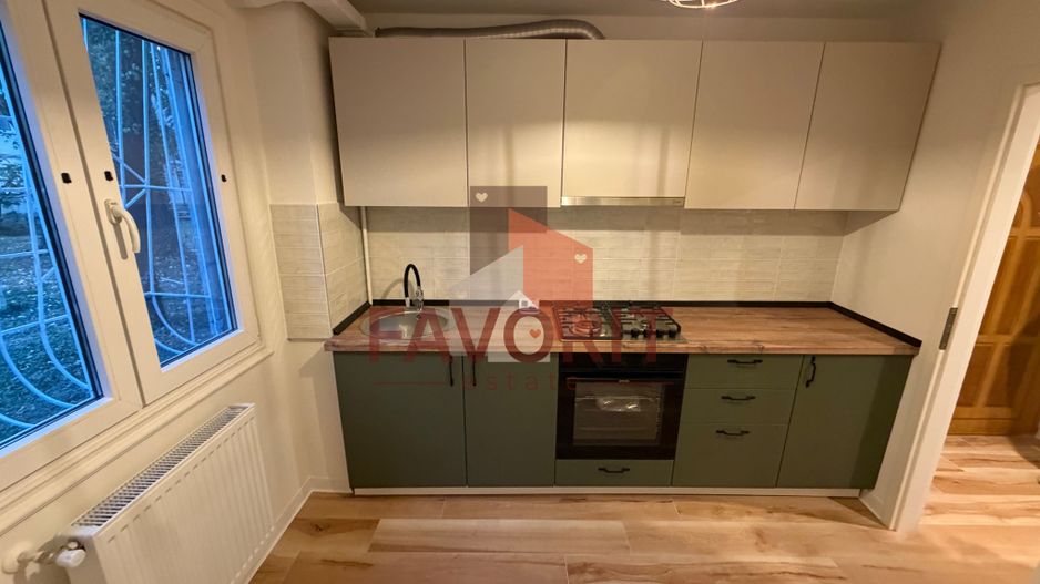 Disponibil imediat. Centrala proprie. Renovat integral - Poză 3