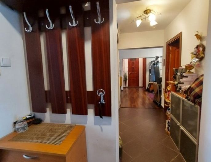 Apartament 3 camere, etaj 7, panoramic, boxă, zona Sebastian - Poză 9