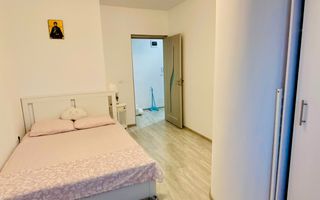 2 CAMERE DECOMANDAT-- ETAJ 2--MOBILAT+UTILAT-- 500M DE ROND - Poză 3