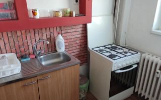 Garsoniera Auchan Vitan - Bloc 1979 - Poză 3