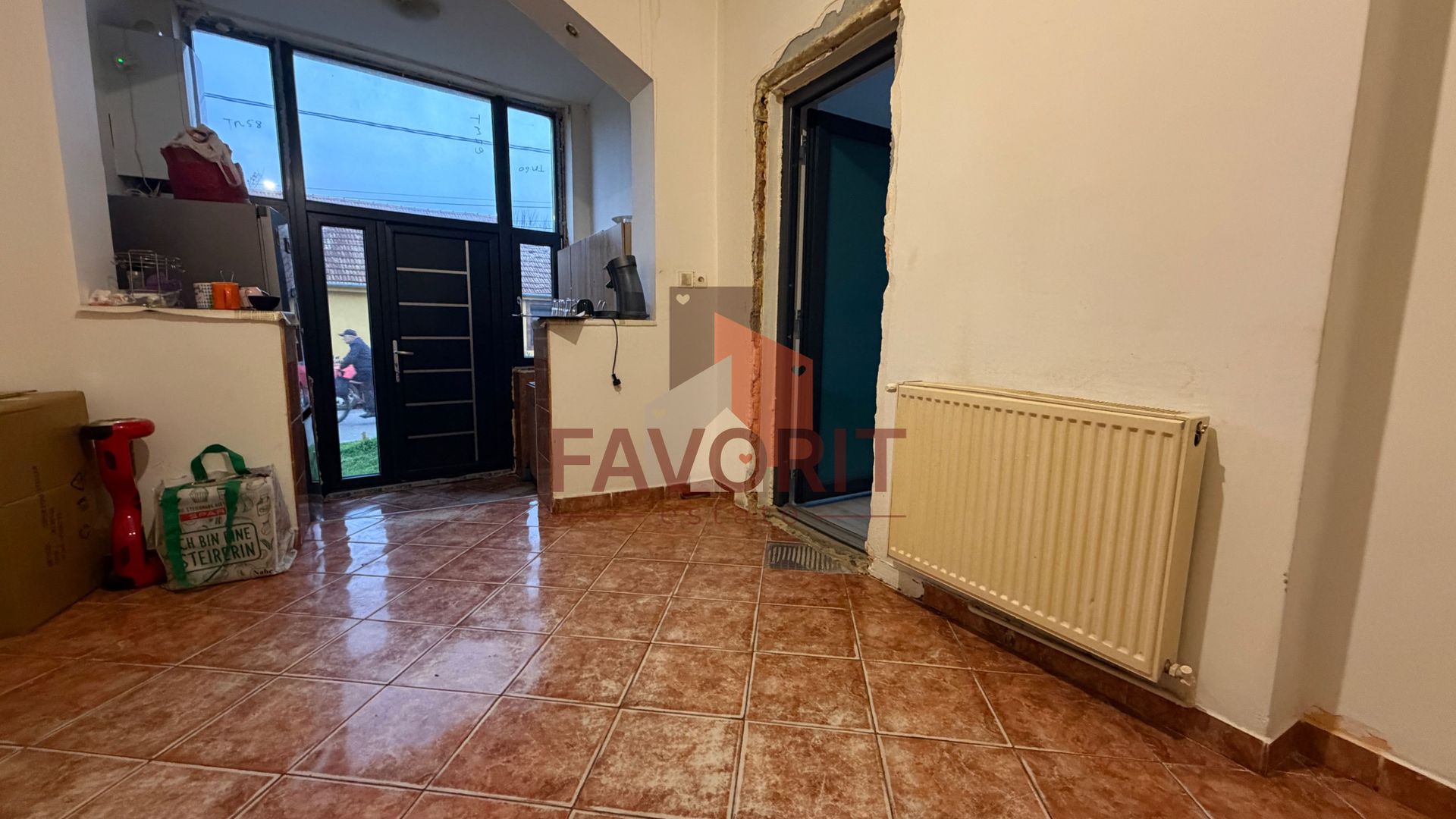 Casa in Timisoara | 3 camere | Curte comuna | Intrare separata | - Poză 7