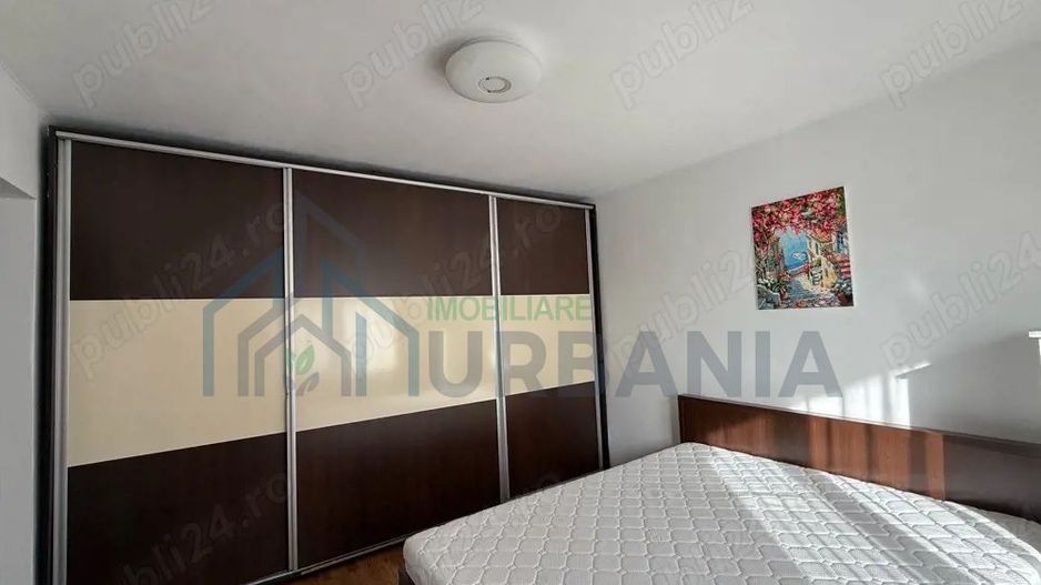 Apartament 2 camere, curte interioara, parcare, gratar - Poză 3