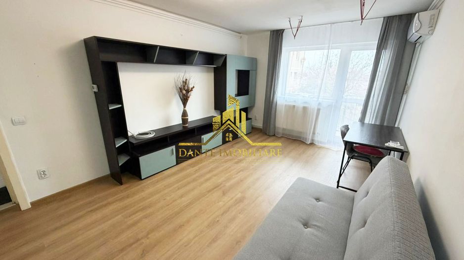 2 camere, decomandat, modern, balcon, PET FRIENDLY, Gruia, P. Cetatuia - Poză 9