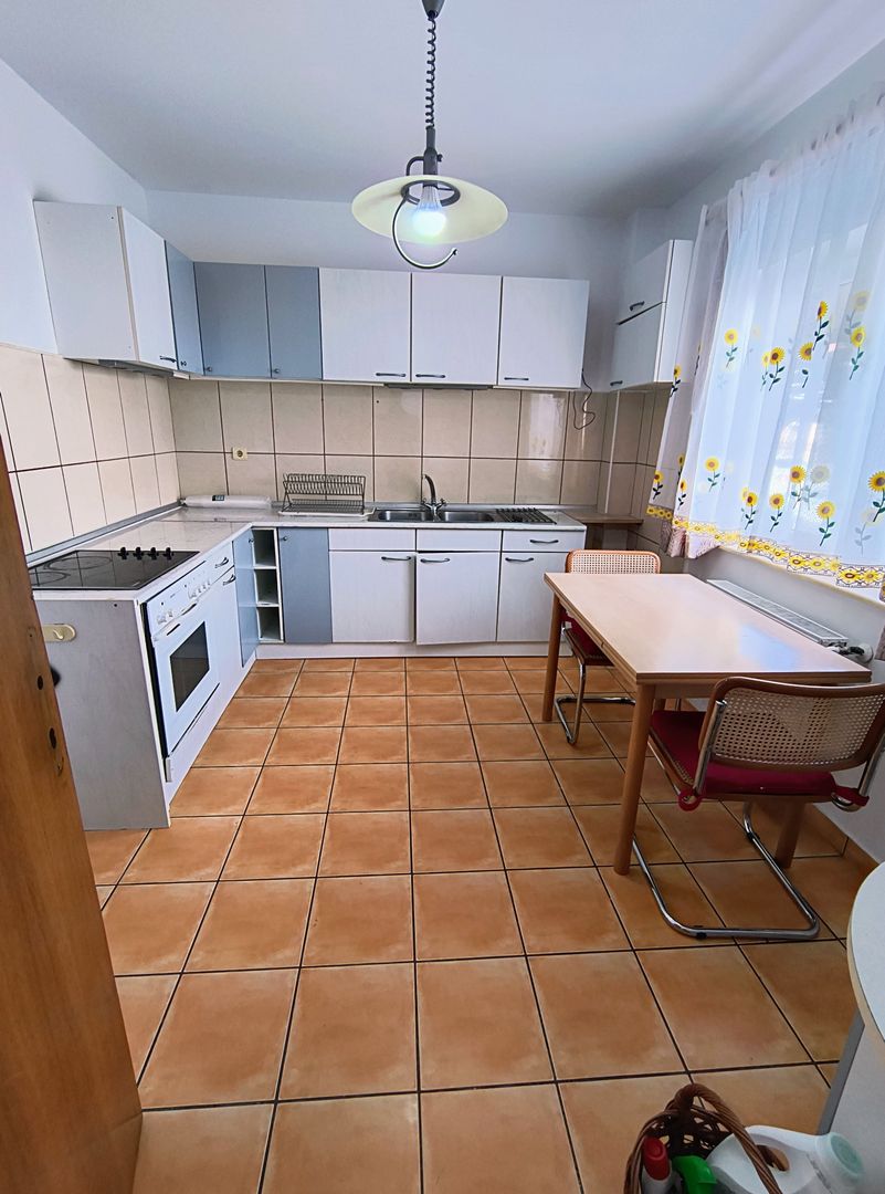 Vila Complex The CLASS,- rond OMV Pipera- curte - garaj - Poză 9