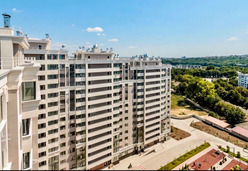 Vânzare, apartament, o cameră, str. Vasile Lupu, Buiucani - Poză 1