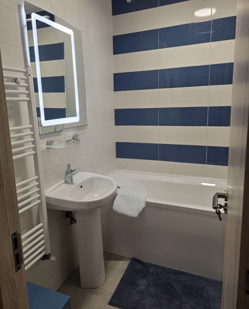 Apartament 2 camere - Onix Residence - Poză 8