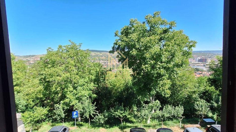 1 camera decomandata, Gruia, studenti, zona Parcul Cetatuia, Gara - Poză 5