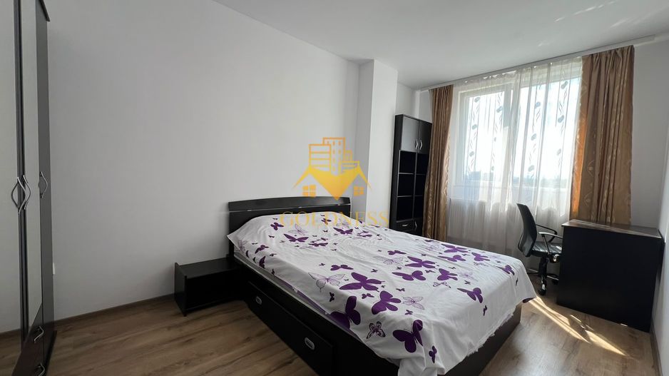 3 camere, parcare, Iris, Zona Oasului, Sobarilor, Lidl, Auchan - Poză 4