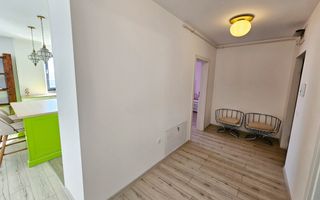 Apartament 2 camere, 65 mp utili, prima inchiriere cartier Transalpina - Poză 13