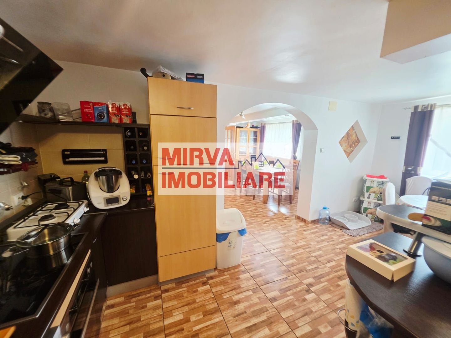 Vilă premium 5 camere cu salină și garaj | Coțofenești - Poză 28
