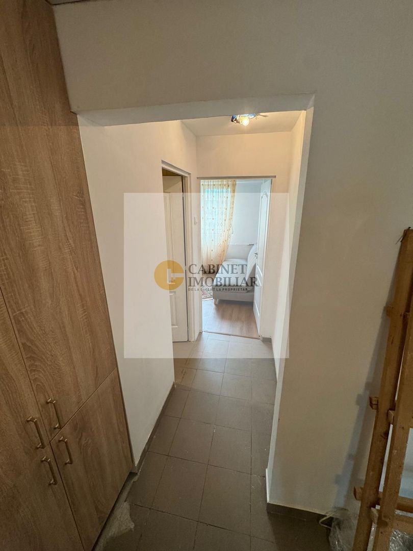 2 Camere Decomandat | Metrou Lujerului 3 min | Et Intermediar | Poli - Poză 6
