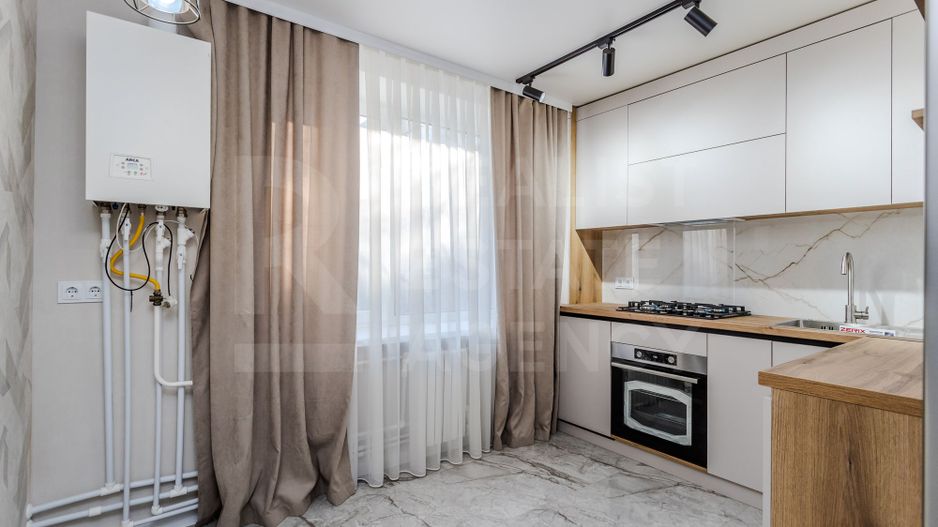 Vânzare, apartament, 2 camere, str. Alecu Russo, Râșcani - Poză 9