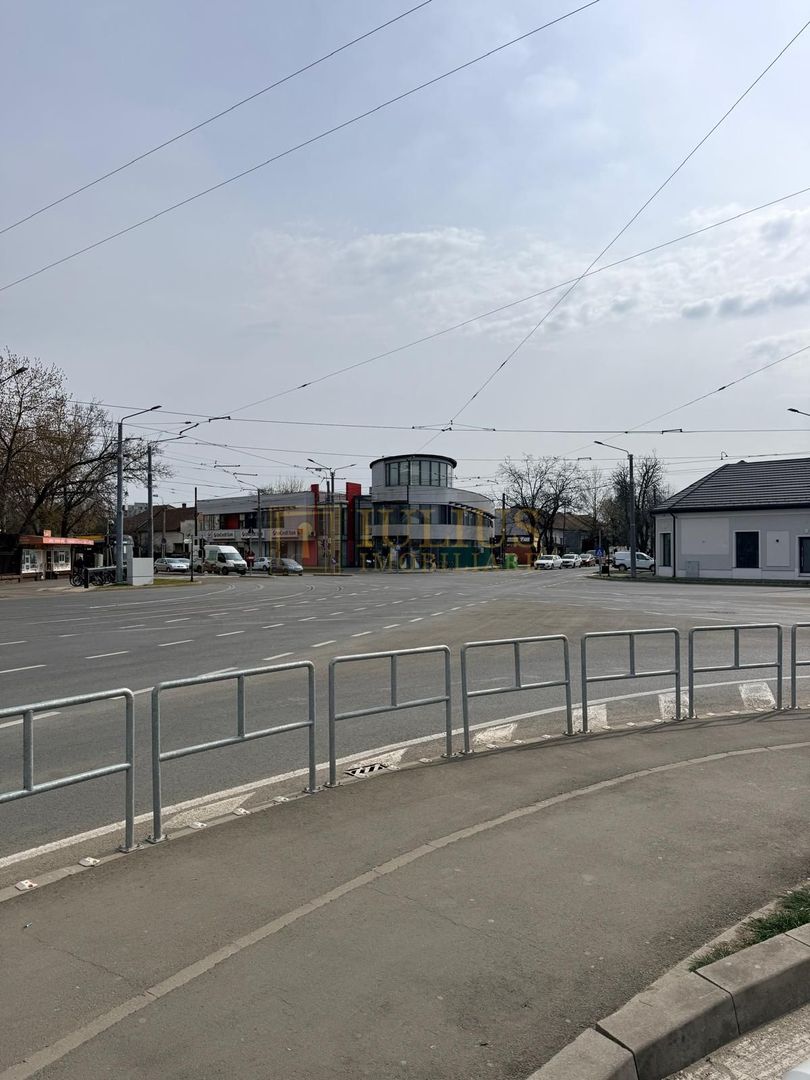 Prima inchiriere, 3 camere; 50% discount comision, Bulevardul Cetatii - Poză 26