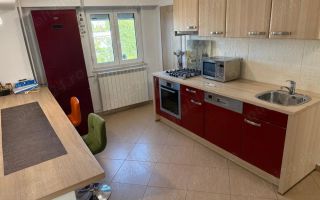 Apartament Bd. Burebista/Rond Alba Iulia/Comision 0 - Poză 3