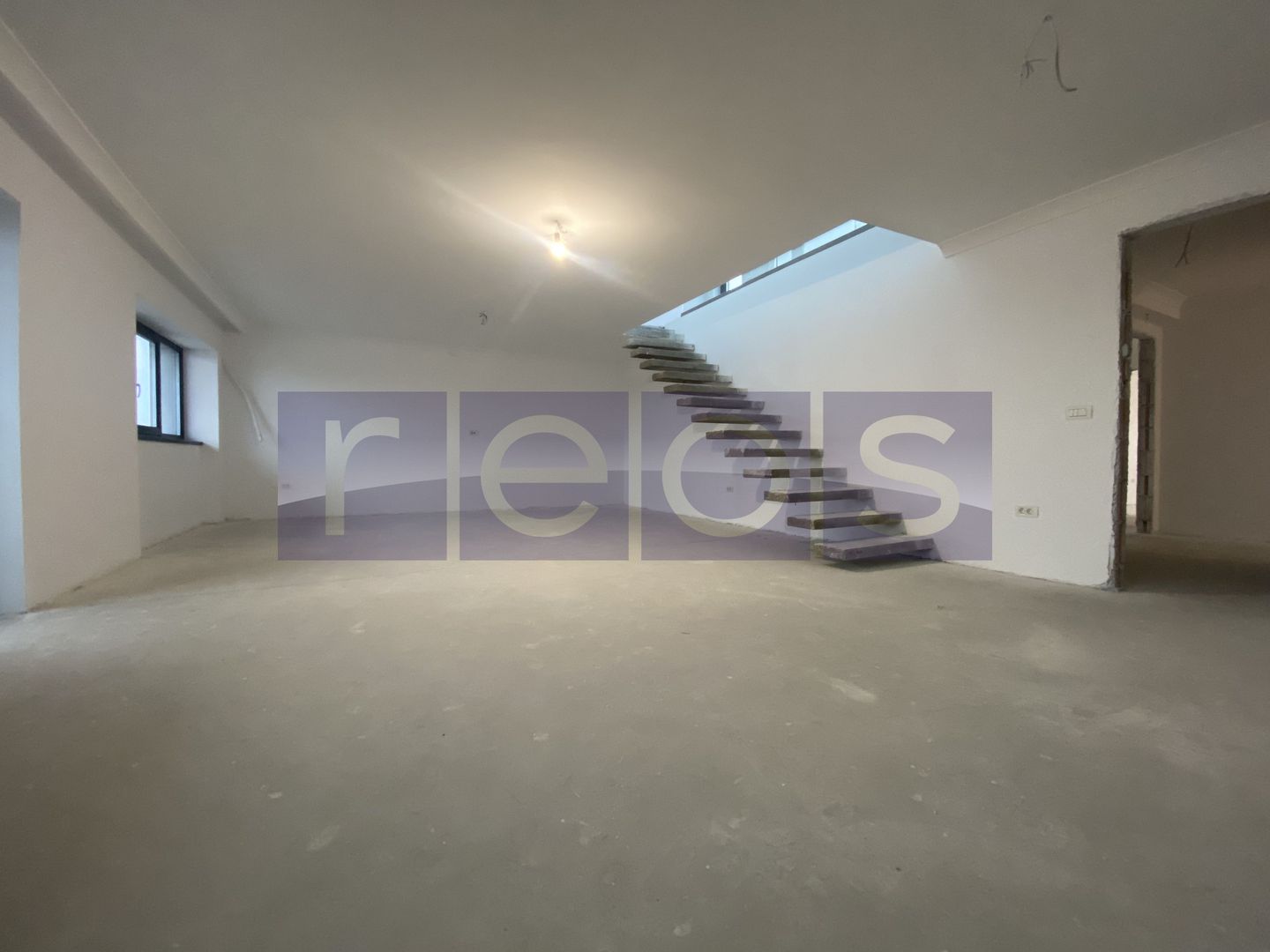 PENTHOUSE 349 MP | TERASA 150MP | DAMAROAIA - Poză 10