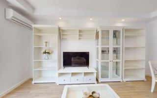 2 CAMERE DECOMANDAT ÎN COSMOPOLIS | MOBILAT & UTILAT | PARCARE INCLUSĂ - Poză 5
