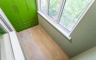 Vânzare, apartament, 3 camere, str. Petru Zadnipru, Ciocana - Poză 10