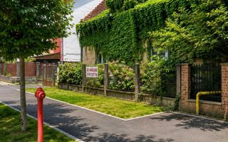 Proprietate de investiție, zona zero Satu Mare – teren 744 m2, front 19 m - Poză 3