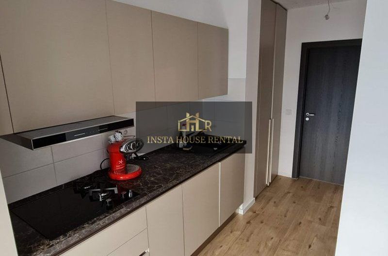 Apartament 2 camere Barbu Vacarescu / Parcare subterana - Poză 5