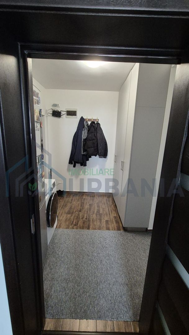 Apartament 2 camere decomandate, Bucium, Complex CrisEstate - Poză 6