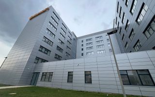 Apartament 2 camere modern Poitiers Towers - Continental - Poză 36