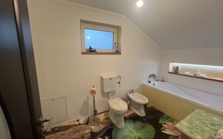 Vilă de Vânzare | Șura Mare | 4 camere | 140 MPU | Curte 344 MP - Poză 16