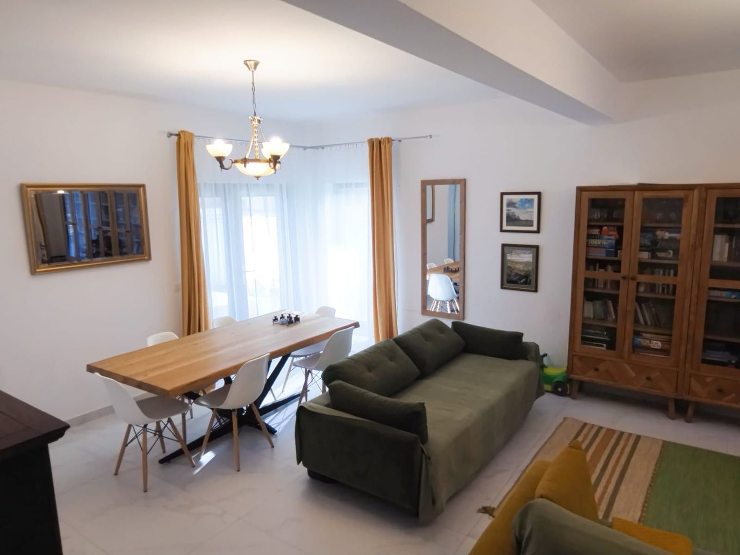 Superba Casa Duplex- Militari - Pacii 2025 - Poză 3