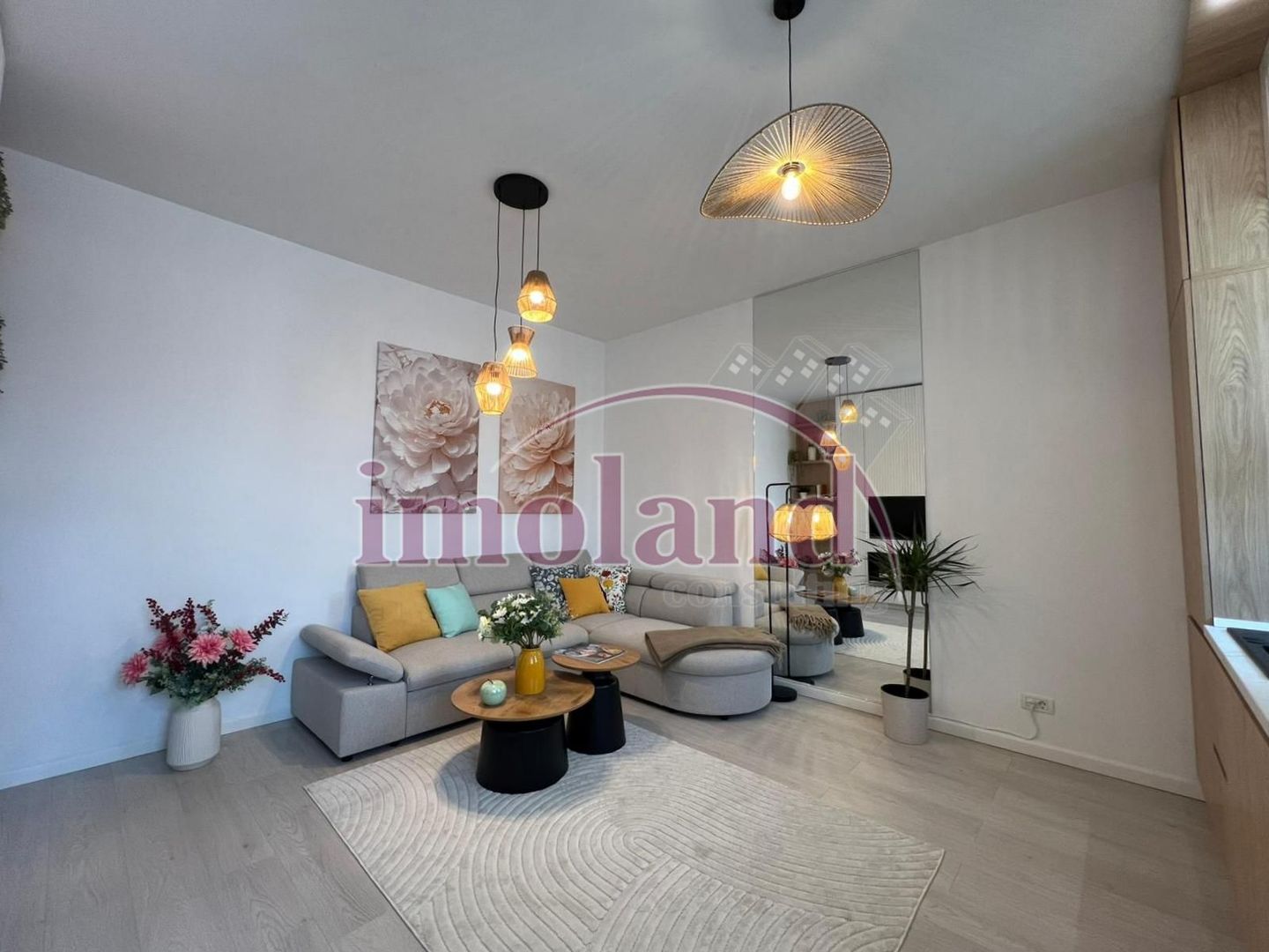 Apartament 2 camere - Sirenelor - Poză 2