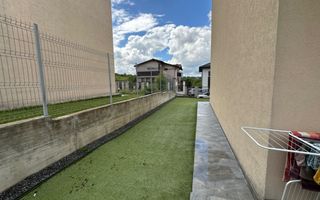 Duplex, Borhanci, Livada Polocsay, Romul Ladea, Fagului - Poză 10