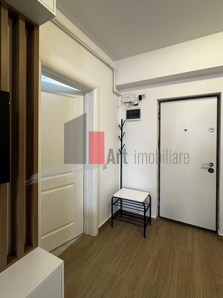 Studio modern  lux Liberty  Mall - Poză 7