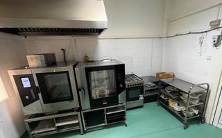 Vand dotari laborator cofetarie - patiserie utilat si autorizat - Poză 4