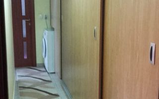 2 camere | centrala proprie | mobilat si utilat | boxa la subsol - Poză 7