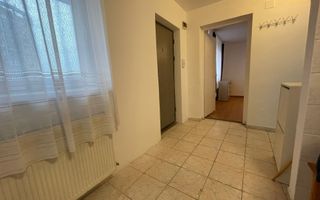 1 Camera Decomandata, Cartierul Marasti, Pet Frendly, Farmec, Mega Image - Poză 6