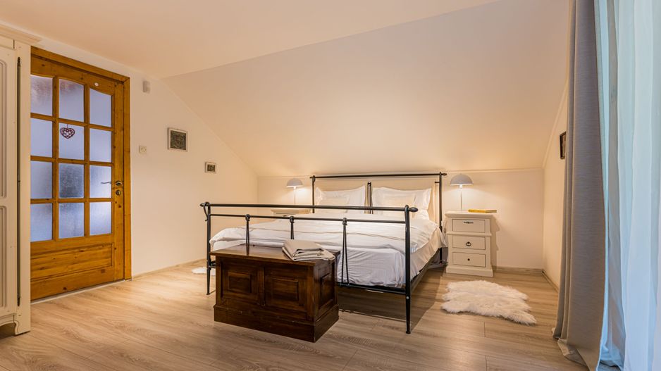 Vila de lux,  de inchiriat! Drumul Poienii! - Poză 9