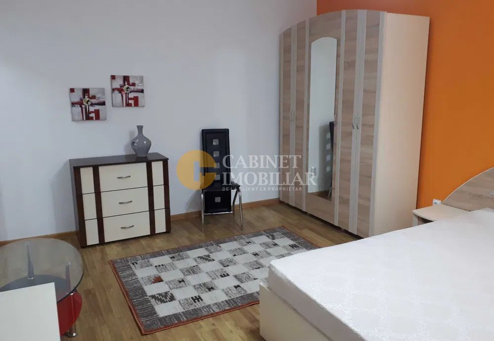 APARTAMENT 1 CAMERA - FLORA - DECOMANDAT - ETAJ 1 - Poză 2