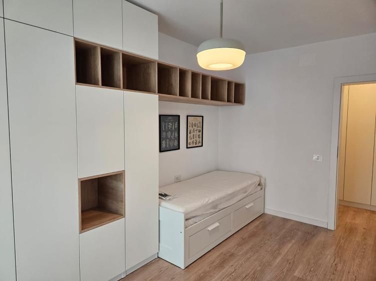 Inchiriere apartament 3 camere | Floreasca-Barbu Vacarescu | Metrou la 3 minute - Poză 6