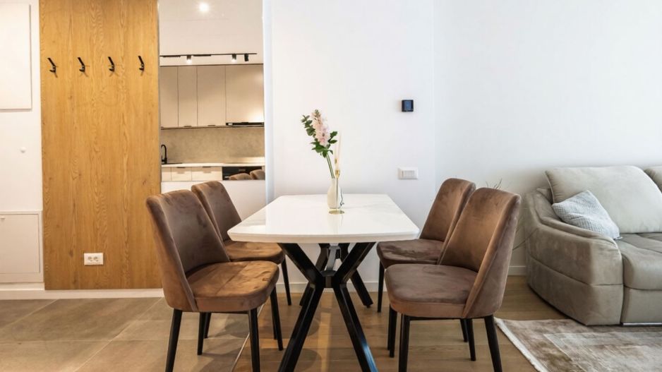 Apartament High End 2 camere Upsite I Loc de parcare si boxa - Poză 4