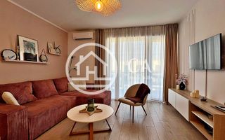 Apartament de închiriat cu 2 camere în PRIMA ARENA, Oradea - Poză 1