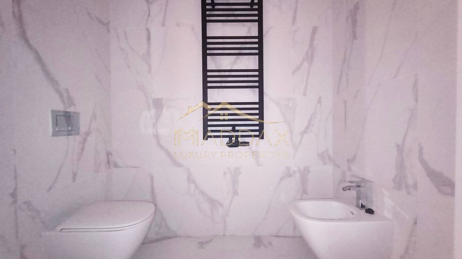 Apartament LUX 4 camere // vedere panoramica // Floreasca - Poză 17