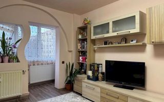 Ap 3 camere decomandat - zona Tractorul ID: 17339 - Poză 18