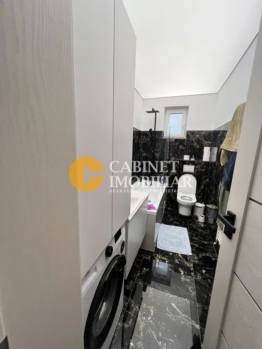 CUG  - Apartament 2 Camere - Curte Privata +Loc De Parcare  . Bloc Nou - Poză 4