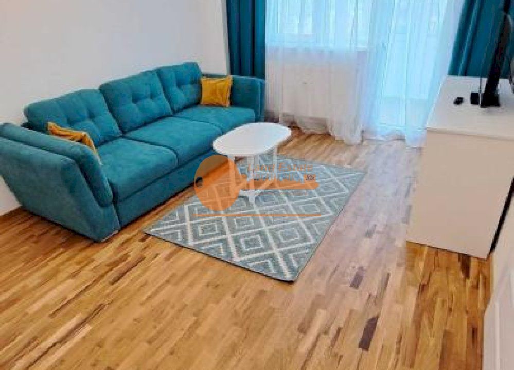 2 camere Turda - Renovat Lux - Poză 1