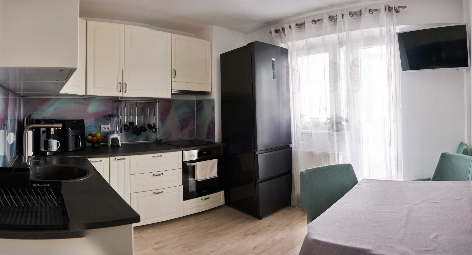 Apartament 4 camere | Parcul Kiseleff | Mobilat | etaj 9 - Poză 8