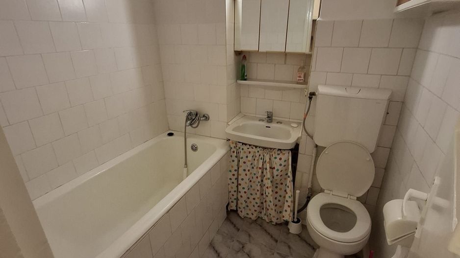 Ap 1 camera, parter, Circumvalatiunii proaspat renovat - Poză 5