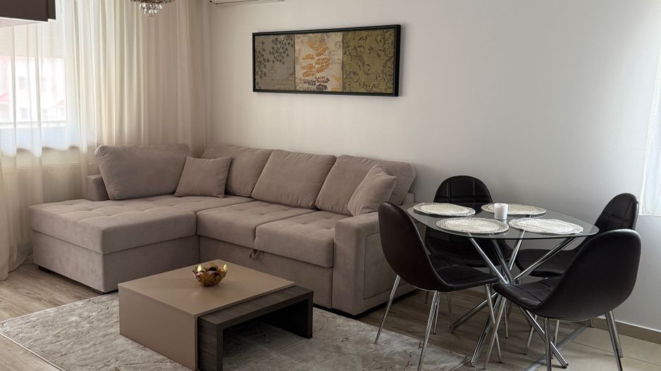 Apartament  Premium de inchiriat- Popesti - Centrala proprie - Poză 1