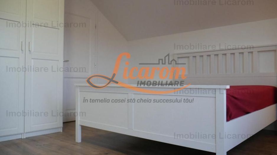 Vila Stupini pentru diverse activitati(gradinita after school),sau locuit - Poză 13